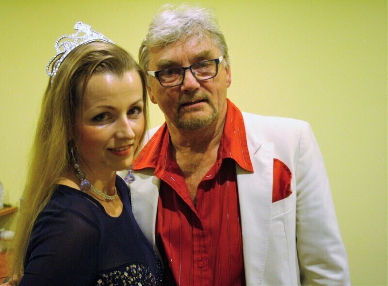 Zdjęcie 14: Miejska Orkiestra Dęta w roli głównej 