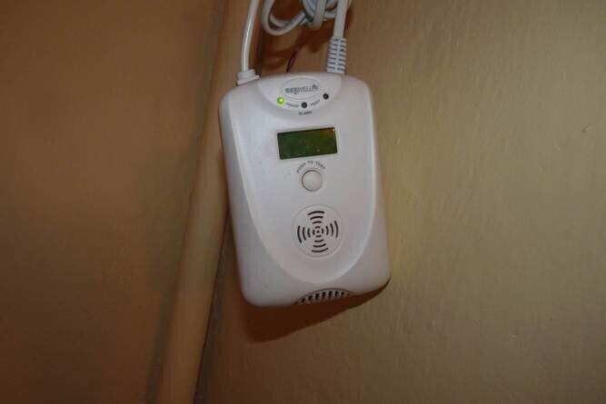 Życie dwóch kobiet było zagrożone