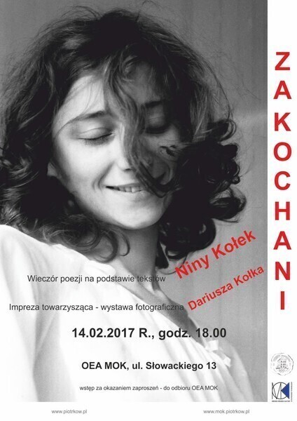 Zakochani są wśród nas