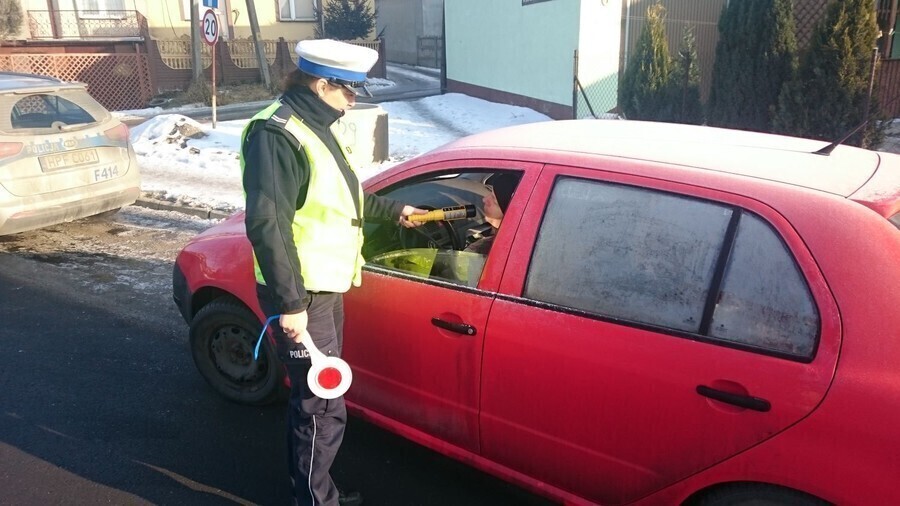 187 skontrolowanych wszyscy trzeźwi