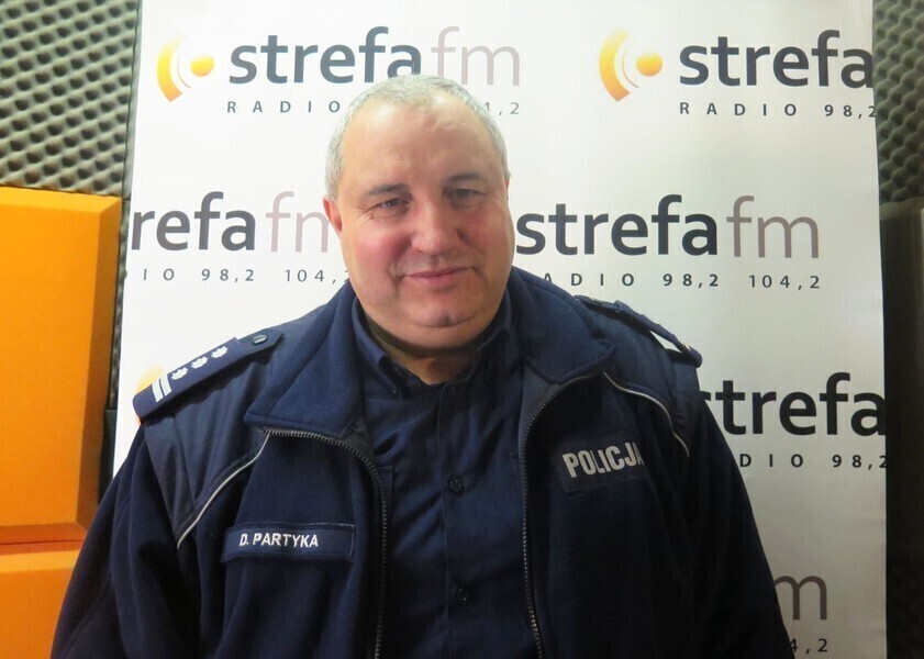 Nowy komendant policji w Piotrkowie. Jakie priorytety