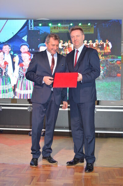 Łódzki Dom Kultury na Gali w Sulejowie