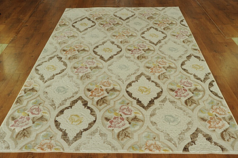 Dywany nowoczesne - świetny pomysł dla każdego domu