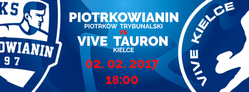 Piotrkowianin gotowy na mecz sezonu