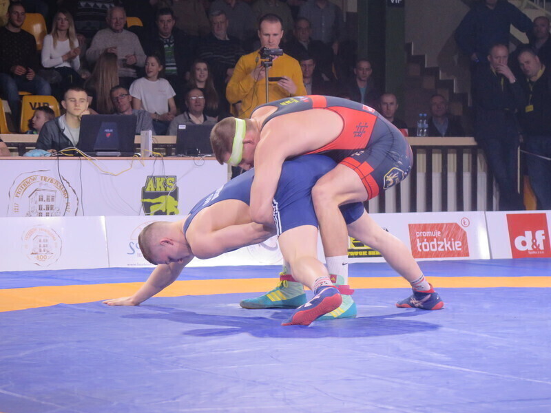 Mistrzostwo Polski coraz bliżej