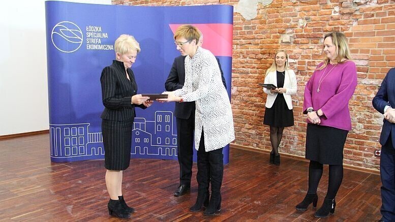 Zdjęcie 2: Nowy inwestor w Specjalnej Strefie Ekonomicznej w Woli Krzysztoporskiej