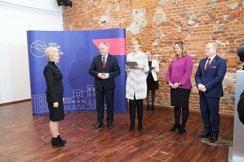 Zdjęcie 4: Nowy inwestor w Specjalnej Strefie Ekonomicznej w Woli Krzysztoporskiej