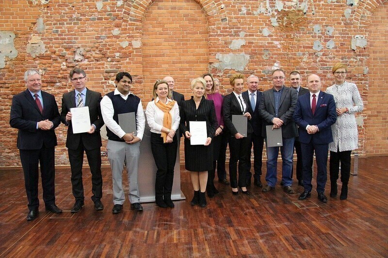 Zdjęcie 6: Nowy inwestor w Specjalnej Strefie Ekonomicznej w Woli Krzysztoporskiej