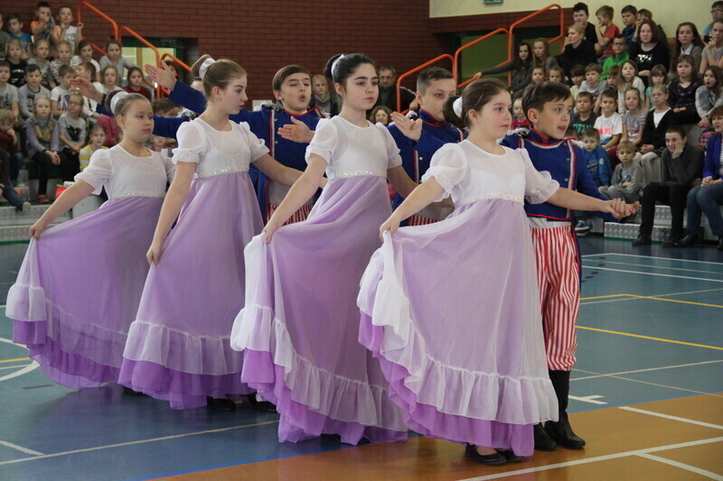 Zdjęcie 3: Pokazują dzieciom kraj swoich przodków