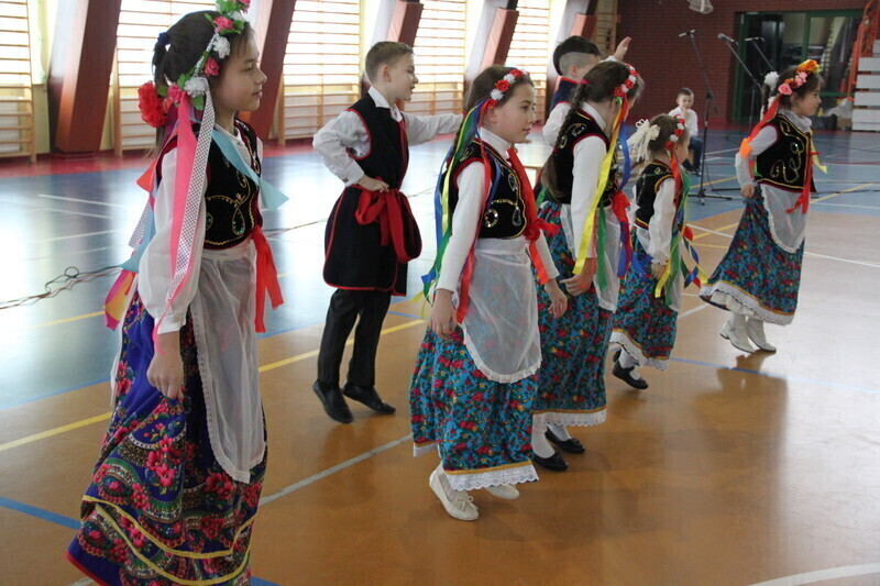 Zdjęcie 4: Pokazują dzieciom kraj swoich przodków