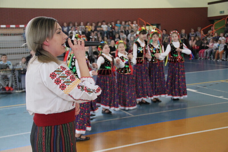 Zdjęcie 9: Pokazują dzieciom kraj swoich przodków