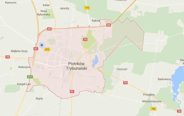 Czy Piotrków powinien wchłonąć ościenne wsie