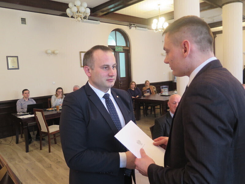 Zdjęcie 13: Służby ratownicze spisały się na medal