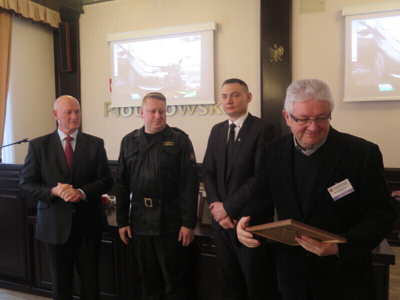 Zdjęcie 18: Służby ratownicze spisały się na medal