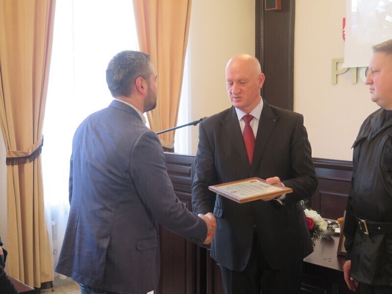 Zdjęcie 20: Służby ratownicze spisały się na medal