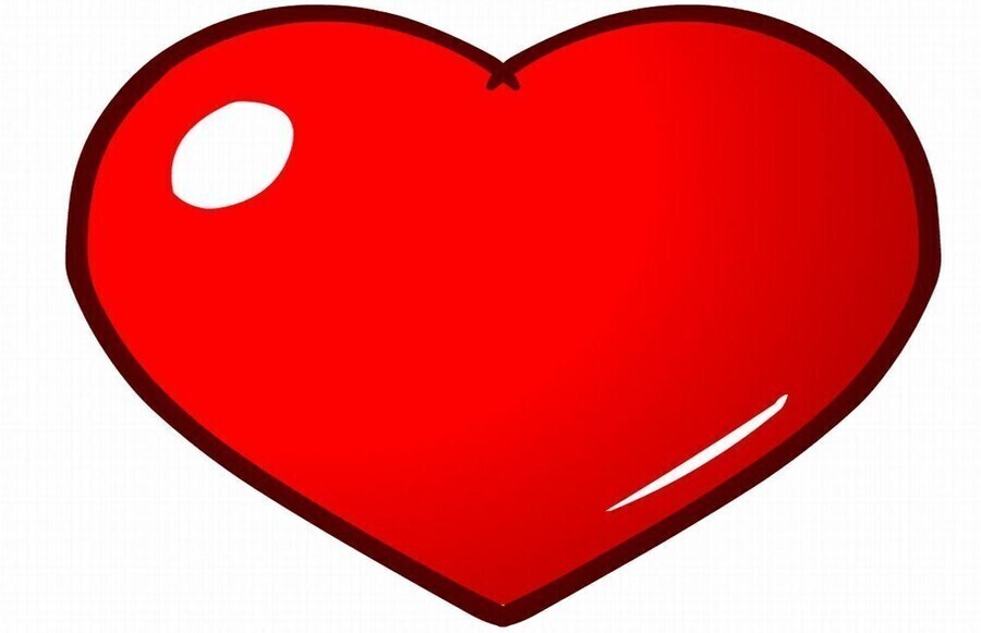 Oddaj krew i... poczuj magię miłości