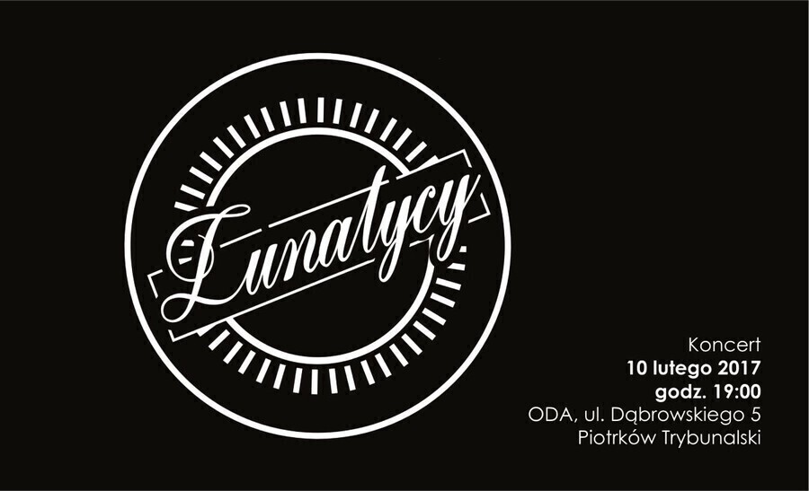 Lunatycy wybudzą z zimowego snu