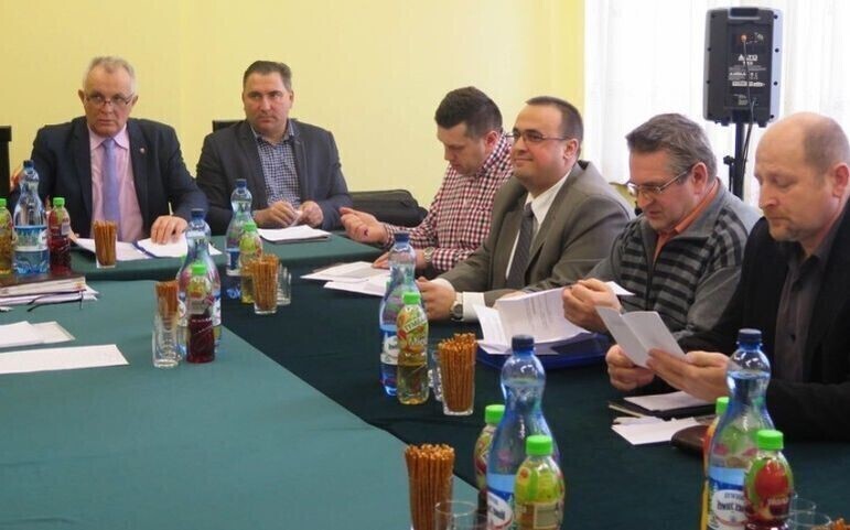 Radni z Sulejowa zaskarżyli budżet