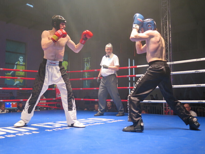 Mistrzostwa Polski znów w Piotrkowie