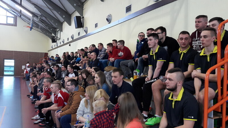 Zdjęcie 5: OSP Moszczenica obroniła mistrzostwo