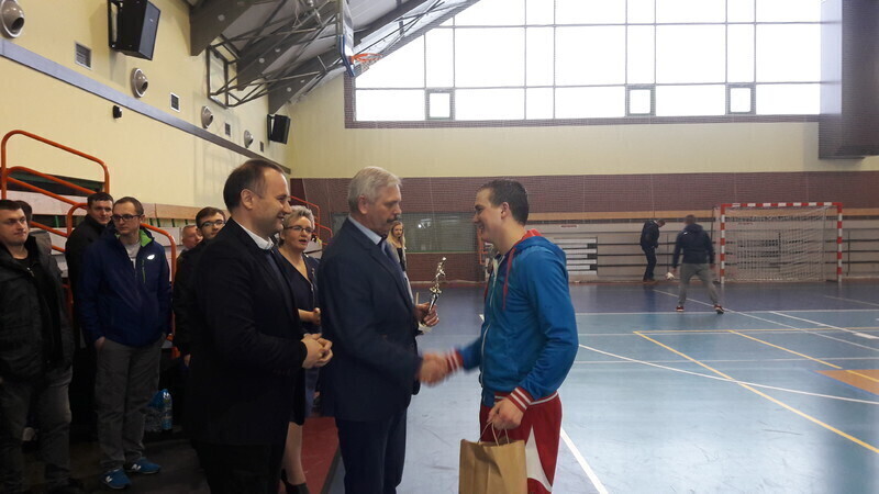 Zdjęcie 6: OSP Moszczenica obroniła mistrzostwo