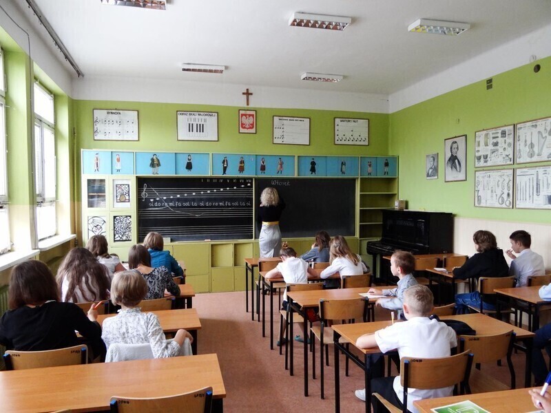 Będą inspirować uczniów i nauczycieli