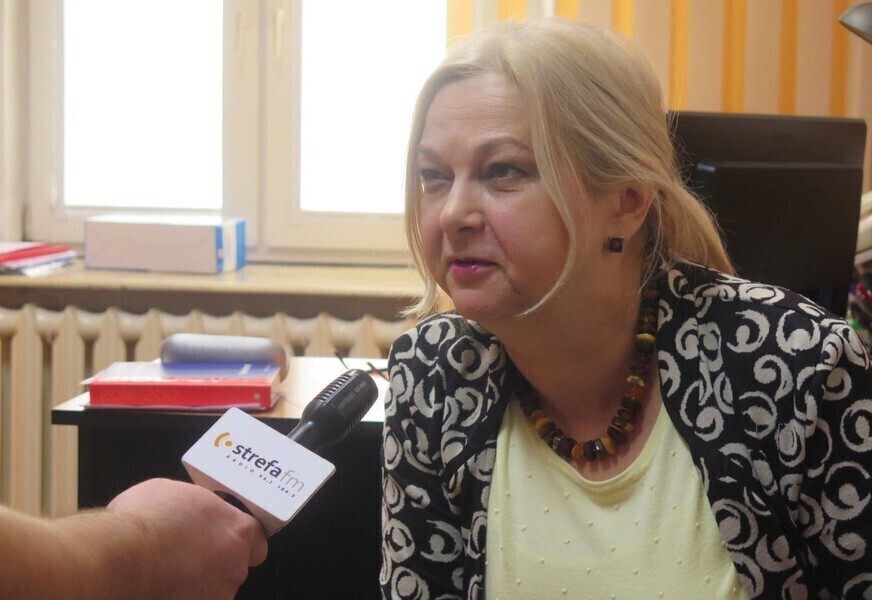 Dziewczyny trochę poniosło. Dyrektor Ekonomika komentuje filmik uczennic