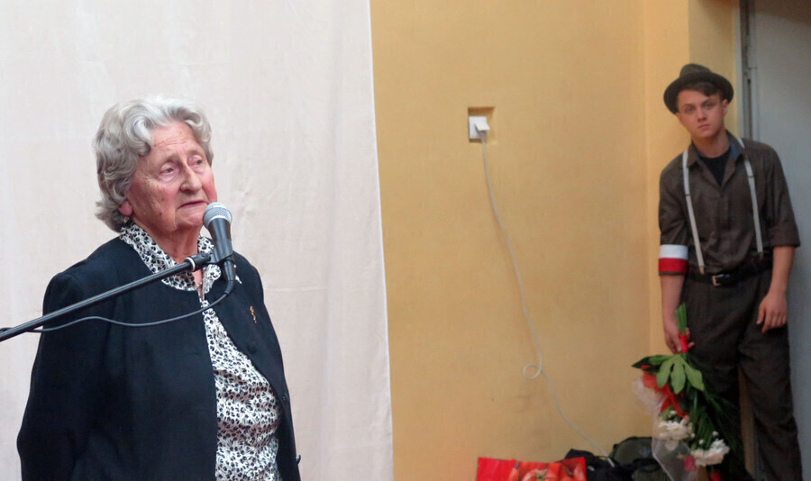 IV LO kończy 25 lat