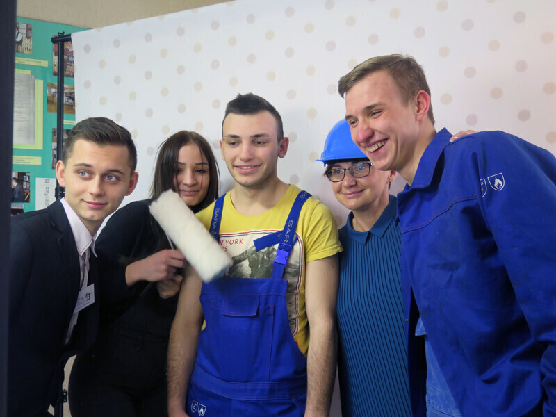 II Festiwal Nauk Technicznych w Budowlance