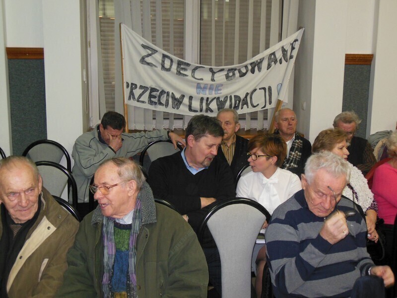 Maraton sesyjny w Piotrkowie AKTUALIZACJA