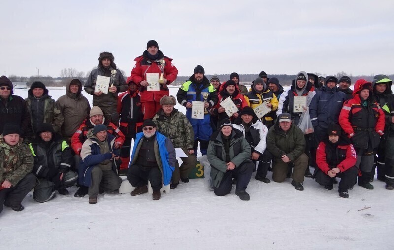 Zdjęcie 2: Kto został podlodowym mistrzem Piotrkowa? 