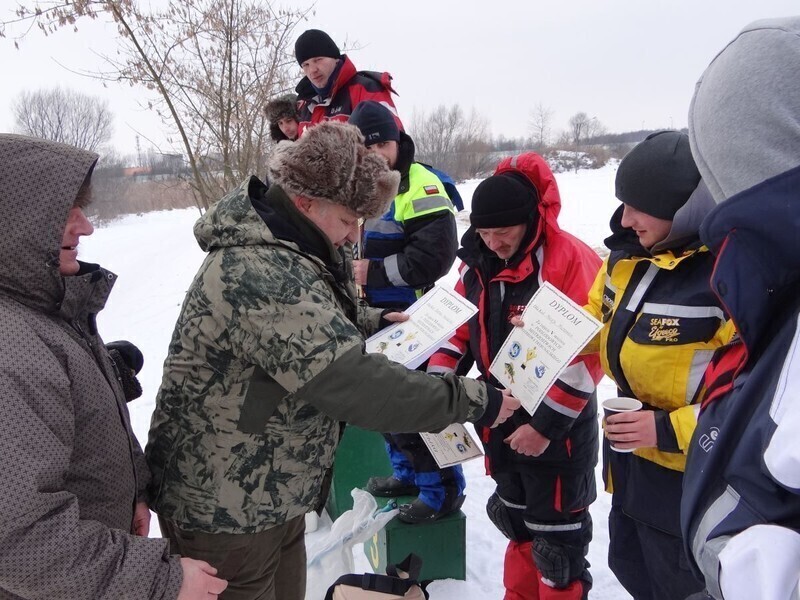 Zdjęcie 4: Kto został podlodowym mistrzem Piotrkowa? 