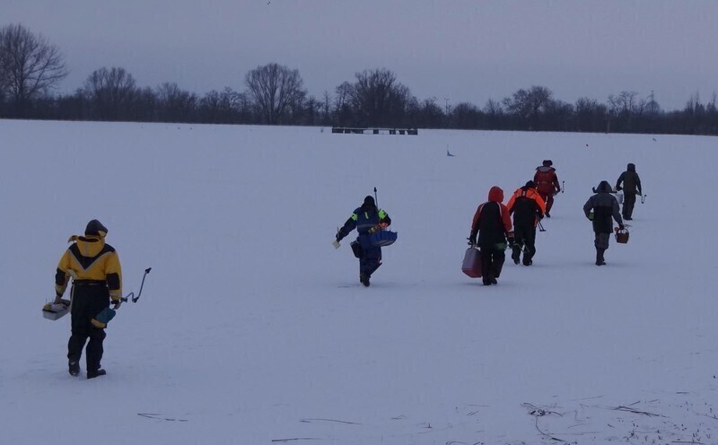 Zdjęcie 5: Kto został podlodowym mistrzem Piotrkowa? 