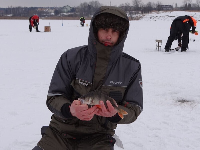 Zdjęcie 7: Kto został podlodowym mistrzem Piotrkowa? 