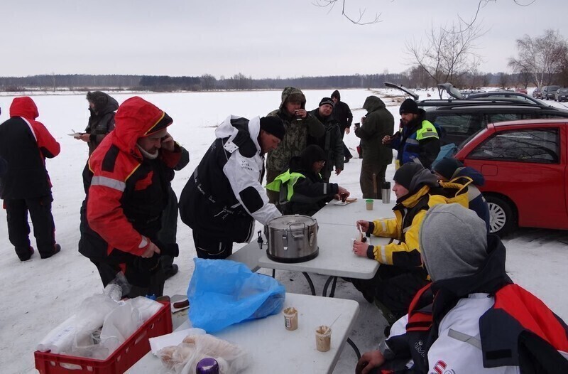 Zdjęcie 8: Kto został podlodowym mistrzem Piotrkowa? 