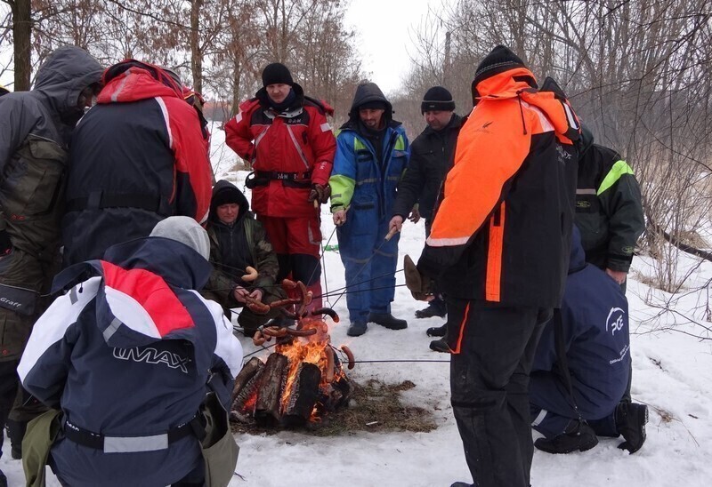 Zdjęcie 9: Kto został podlodowym mistrzem Piotrkowa? 