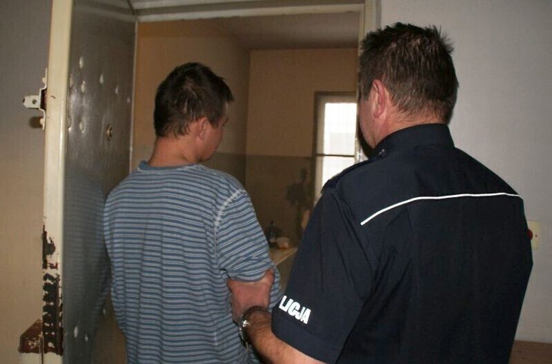 Pijany kierowca pijani pasażerowie. W aucie było też dziecko