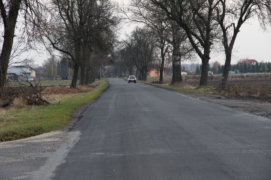 Co wynika z budżetu gminy Wola Krzysztoporska