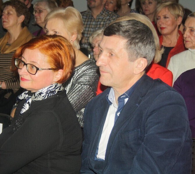 Zdjęcie 3: Walentynki w Ośrodku Edukacji Artystycznej MOK