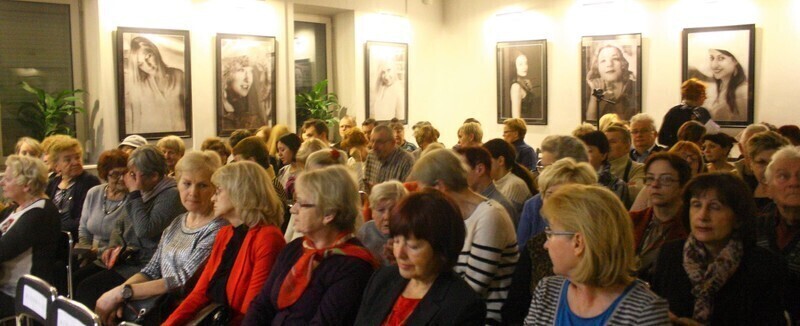 Zdjęcie 4: Walentynki w Ośrodku Edukacji Artystycznej MOK