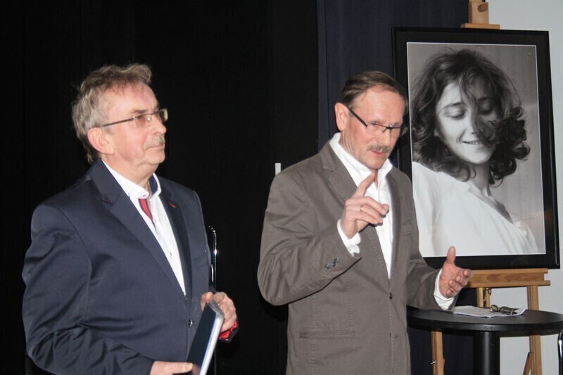 Zdjęcie 5: Walentynki w Ośrodku Edukacji Artystycznej MOK