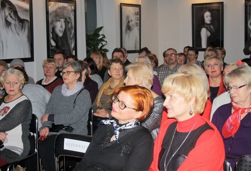 Zdjęcie 7: Walentynki w Ośrodku Edukacji Artystycznej MOK