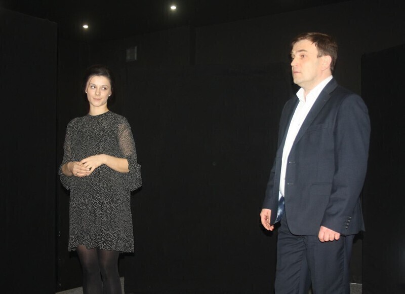 Zdjęcie 13: Walentynki w Ośrodku Edukacji Artystycznej MOK