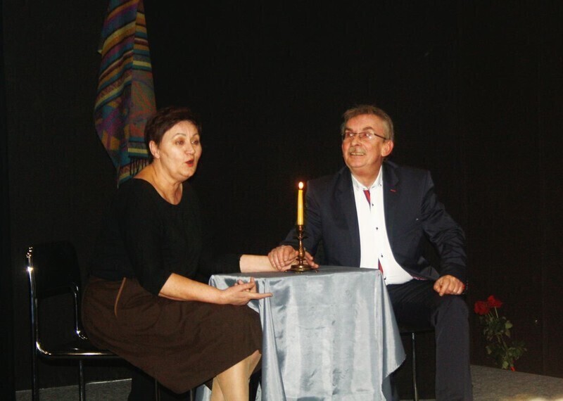 Zdjęcie 14: Walentynki w Ośrodku Edukacji Artystycznej MOK