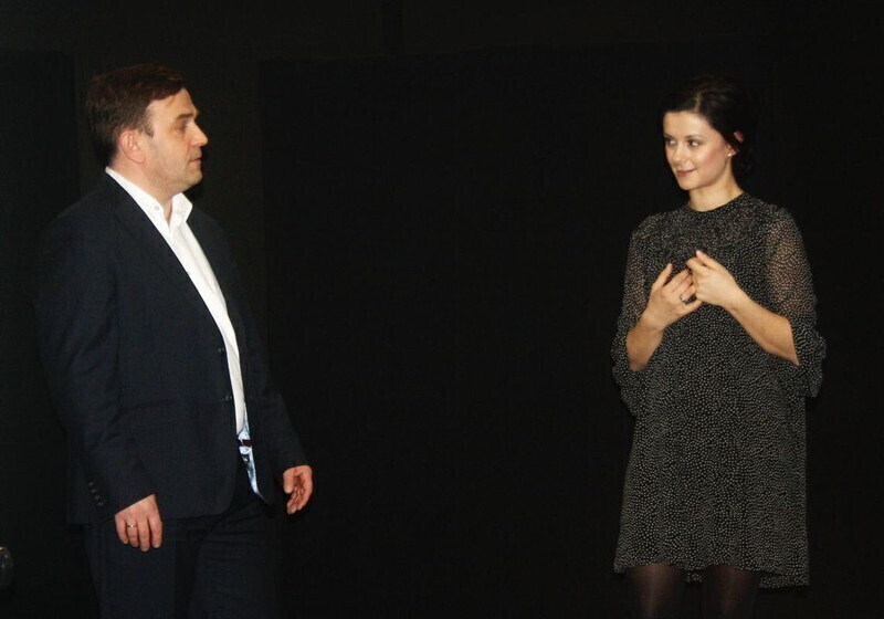 Zdjęcie 15: Walentynki w Ośrodku Edukacji Artystycznej MOK