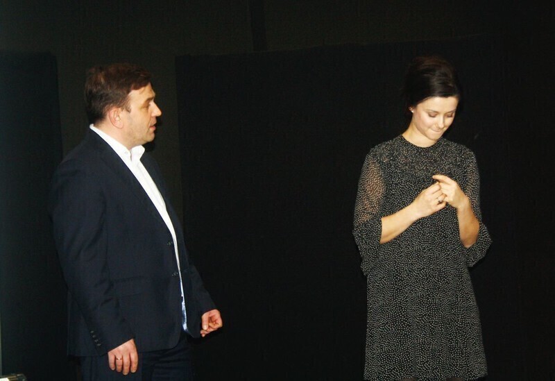 Zdjęcie 16: Walentynki w Ośrodku Edukacji Artystycznej MOK