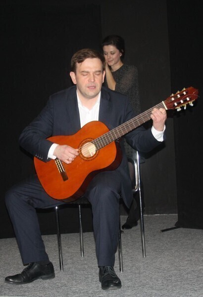 Zdjęcie 20: Walentynki w Ośrodku Edukacji Artystycznej MOK