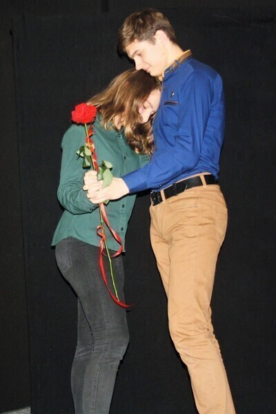 Zdjęcie 21: Walentynki w Ośrodku Edukacji Artystycznej MOK