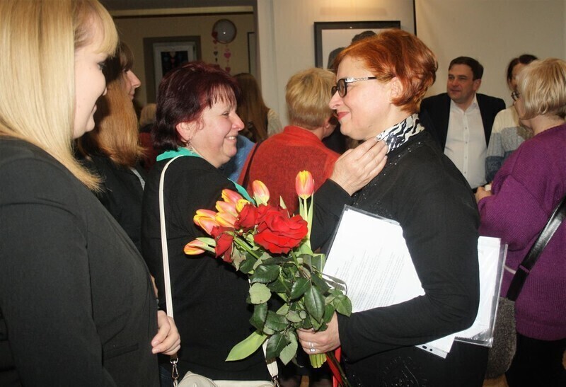 Zdjęcie 24: Walentynki w Ośrodku Edukacji Artystycznej MOK