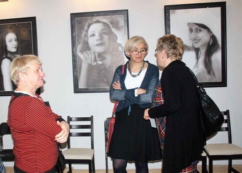 Zdjęcie 25: Walentynki w Ośrodku Edukacji Artystycznej MOK